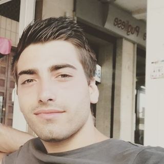 Antonio De Simone